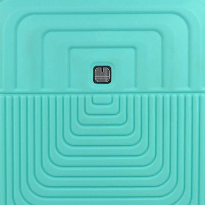Valise Gabol Ego (S) Turquoise (119822-018)