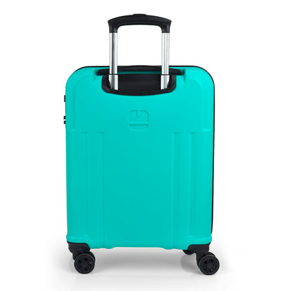 Valise Gabol Ego (S) Turquoise (119822-018)