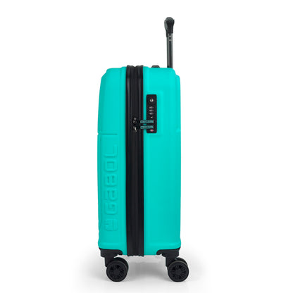 Valise Gabol Ego (S) Turquoise (119822-018)