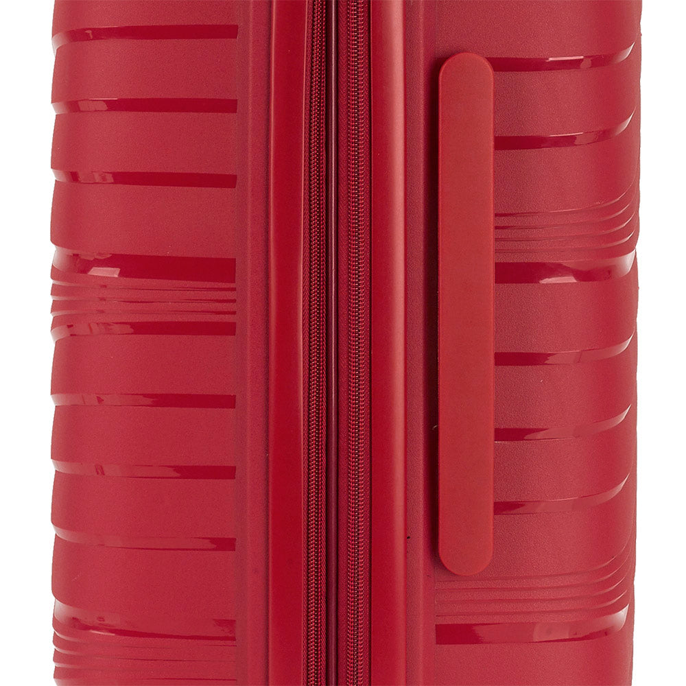 Suitcase Gabol Kiba (M) Red (122046 008)