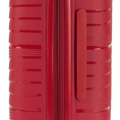 Suitcase Gabol Kiba (M) Red (122046 008)