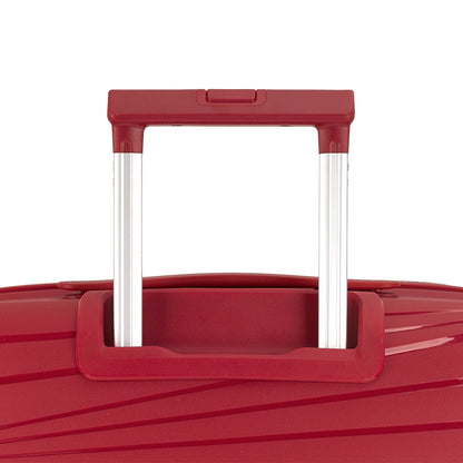 Suitcase Gabol Kiba (M) Red (122046 008)