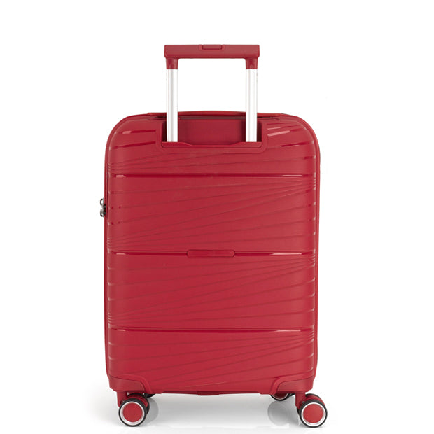 Suitcase Gabol Kiba (S) Red (122022 008)