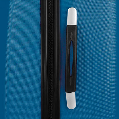 Suitcase Gabol Line (L) Blue