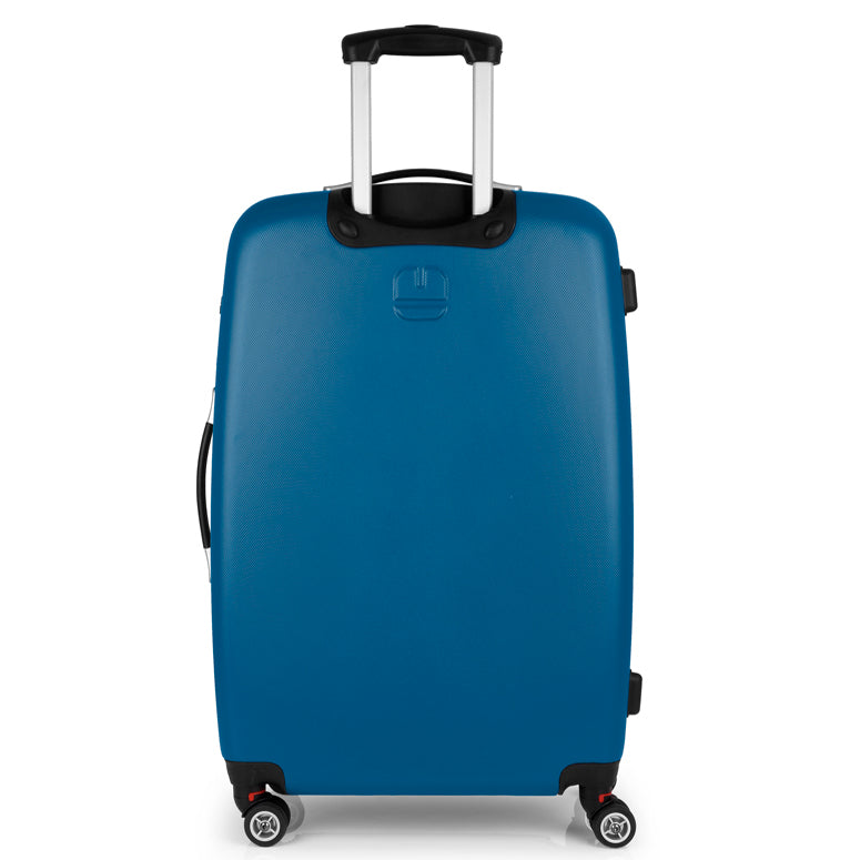 Suitcase Gabol Line (L) Blue