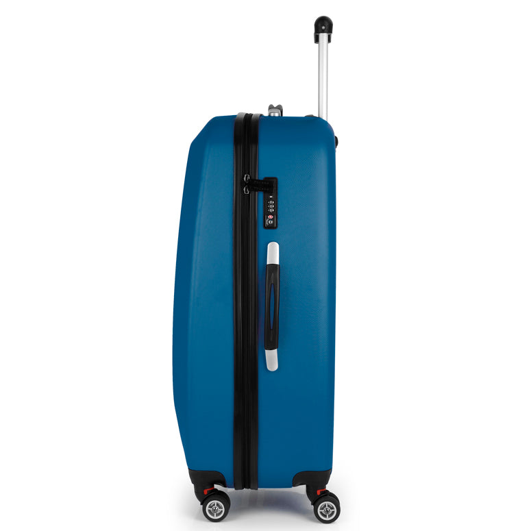 Suitcase Gabol Line (L) Blue