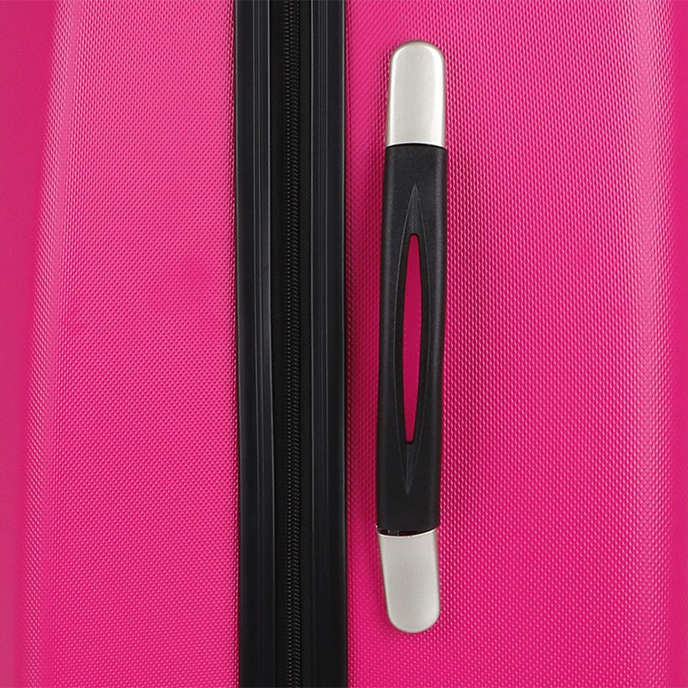 Valise Gabol Line (L) Fuchsia (112301)