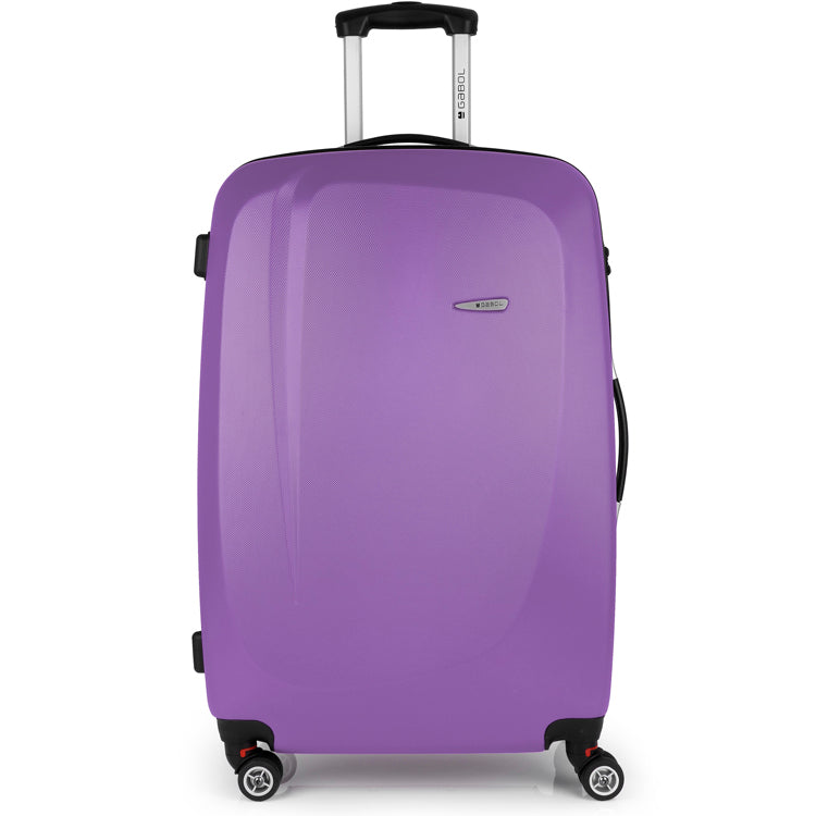 Чемодан Gabol Line (L) Mauve