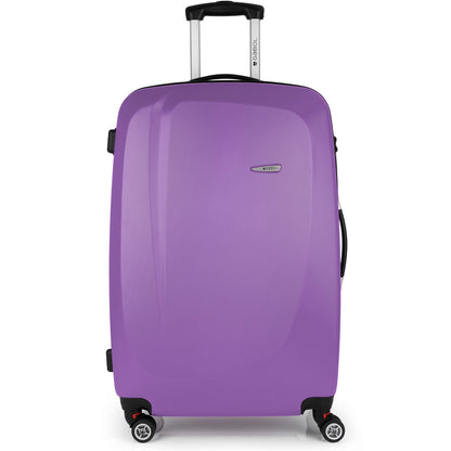 Чемодан Gabol Line (L) Mauve