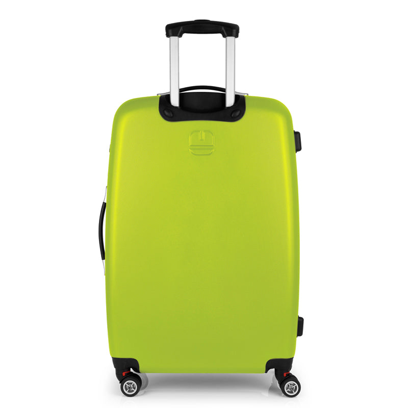 Suitcase Gabol Line (L) Pistachio