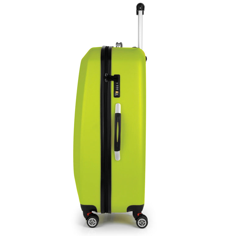 Suitcase Gabol Line (L) Pistachio