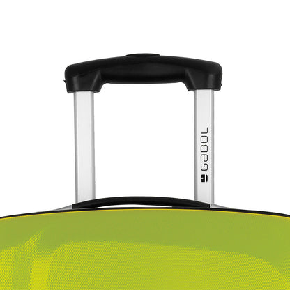 Suitcase Gabol Line (L) Pistachio