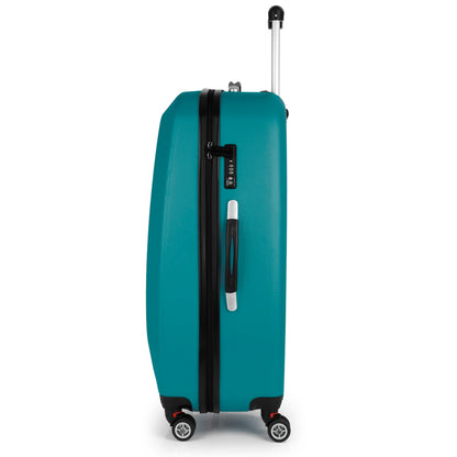 Valise Gabol Line (L) Turquoise (112301)