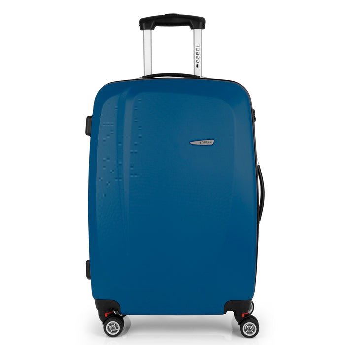 Чемодан Gabol Line (M) Blue