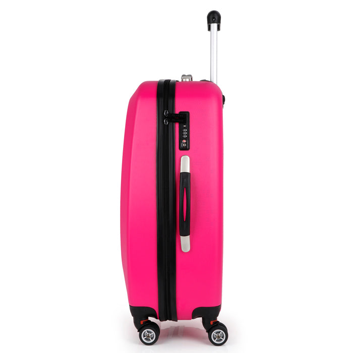 Valise Gabol Line (M) Fuchsia (112304)