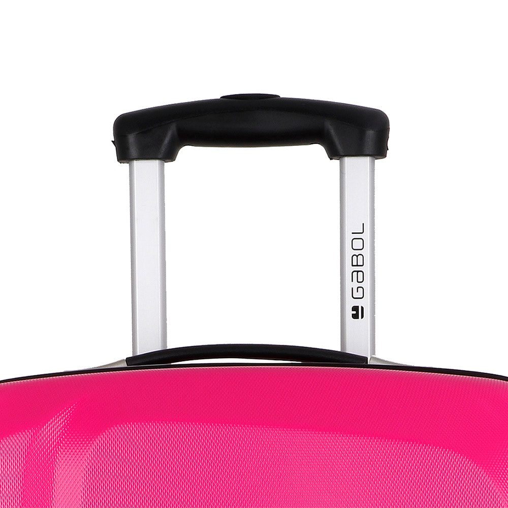 Valise Gabol Line (M) Fuchsia (112304)