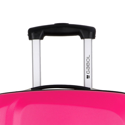 Valise Gabol Line (M) Fuchsia (112304)