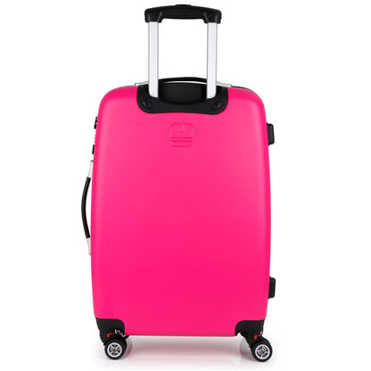 Valise Gabol Line (M) Fuchsia (112304)