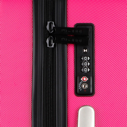 Valise Gabol Line (M) Fuchsia (112304)