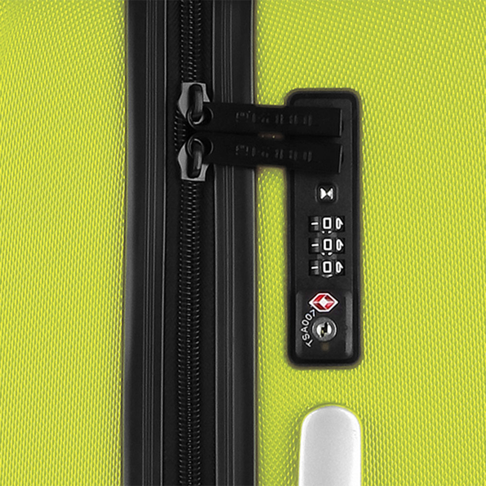 Valise Gabol Line (M) Pistachio (112346 017)