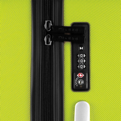 Valise Gabol Line (M) Pistachio (112346 017)