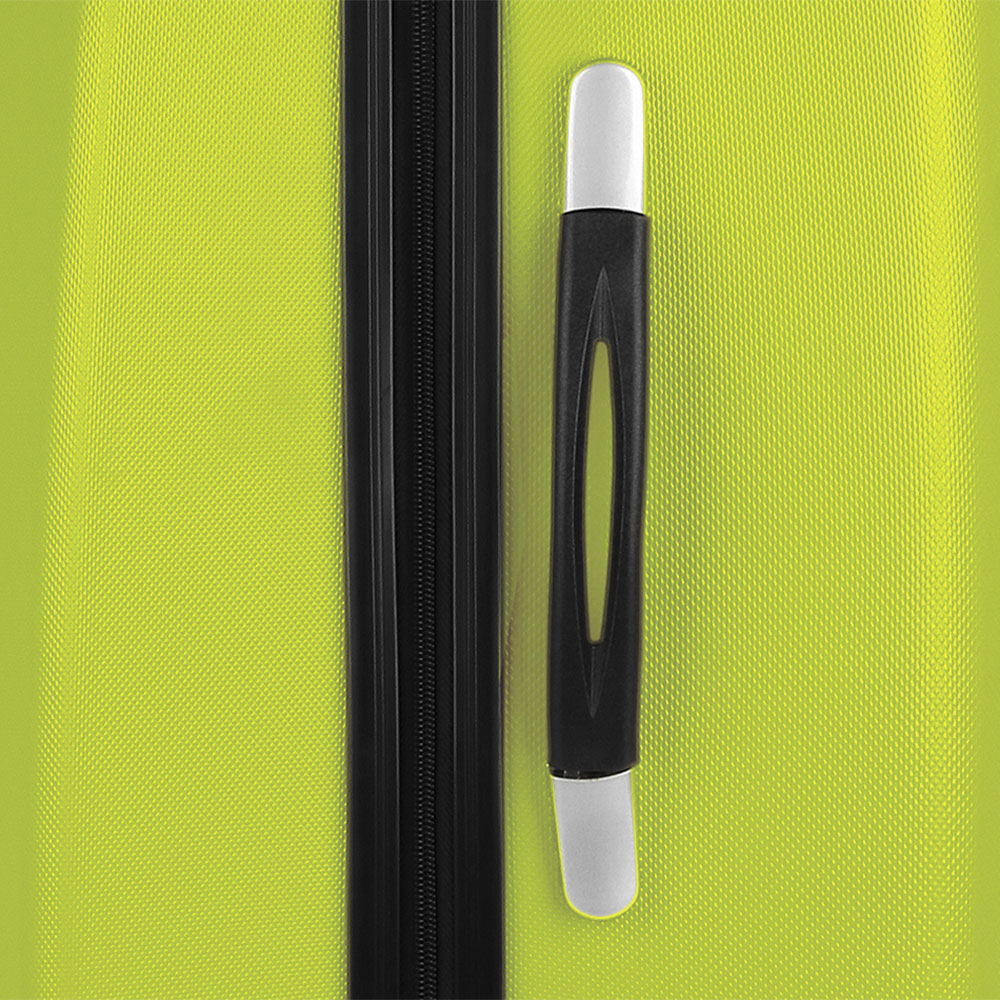 Valise Gabol Line (M) Pistachio (112346 017)