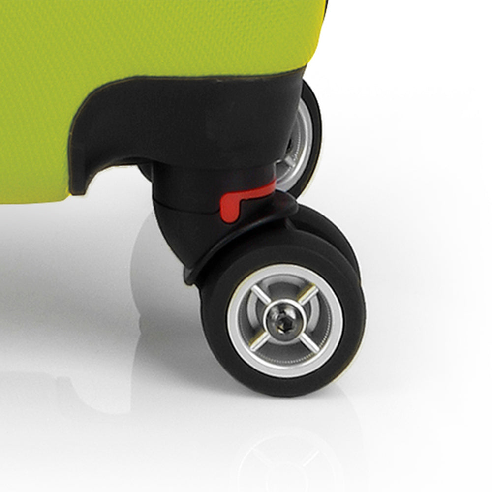 Valise Gabol Line (M) Pistachio (112346 017)