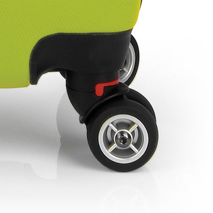 Valise Gabol Line (M) Pistachio (112346 017)