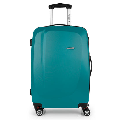 Чемодан Gabol Line (M) Turquoise