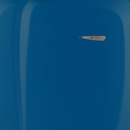 Suitcase Gabol Line (S) Blue