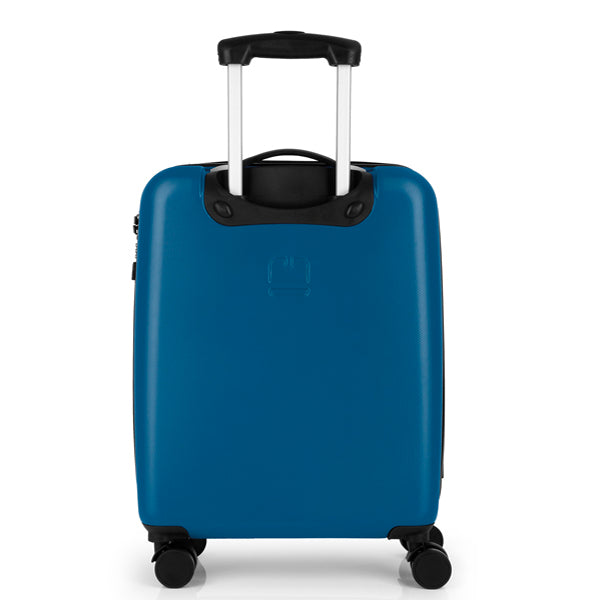 Suitcase Gabol Line (S) Blue