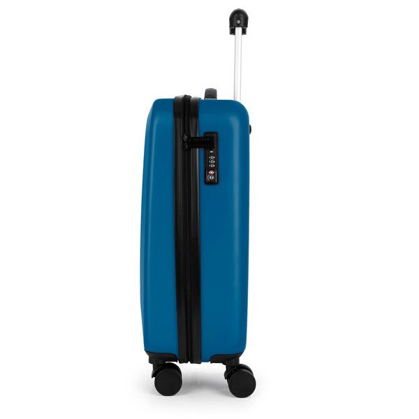 Suitcase Gabol Line (S) Blue