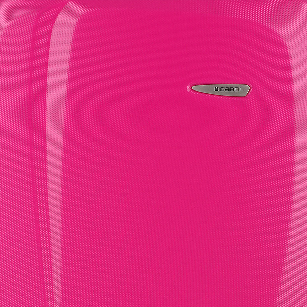 Valise Gabol Line (S) Fuchsia (112301)