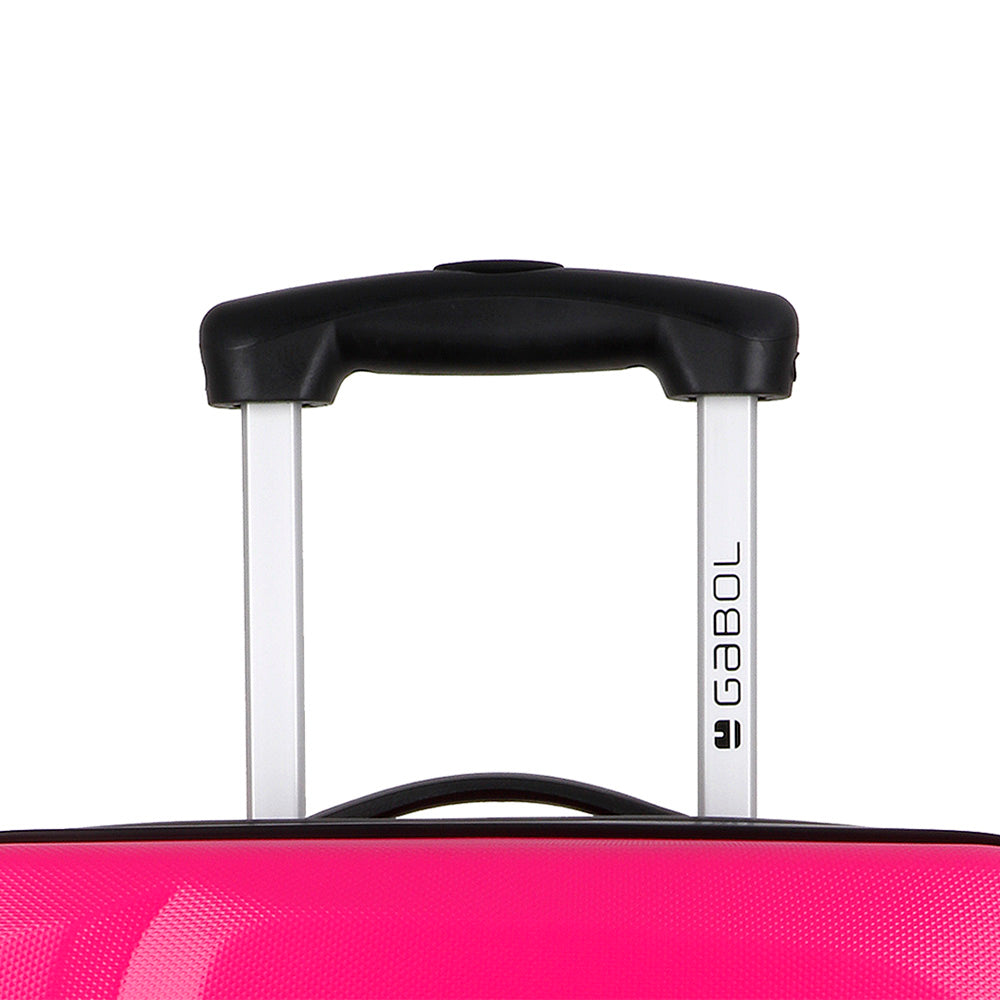Valise Gabol Line (S) Fuchsia (112301)