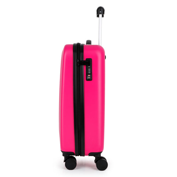 Valise Gabol Line (S) Fuchsia (112301)