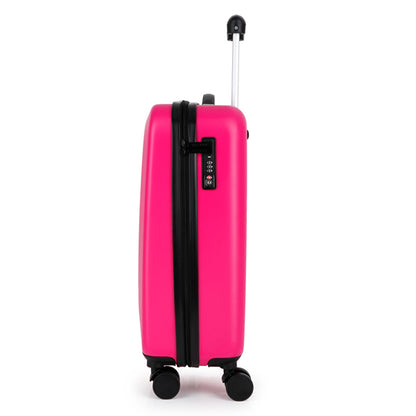 Valise Gabol Line (S) Fuchsia (112301)