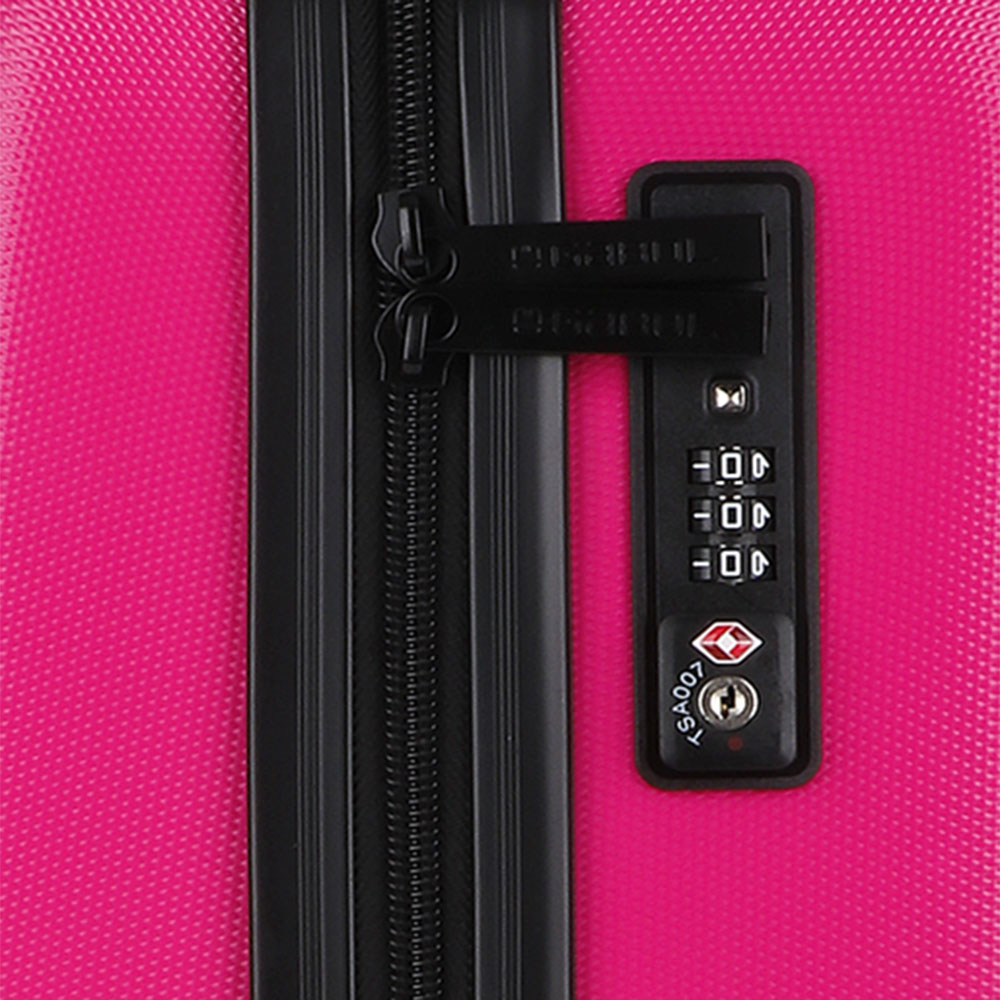 Valise Gabol Line (S) Fuchsia (112301)