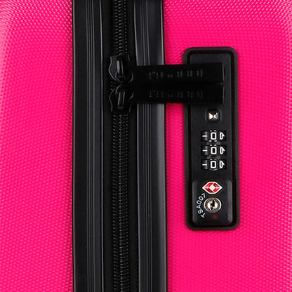 Valise Gabol Line (S) Fuchsia (112301)