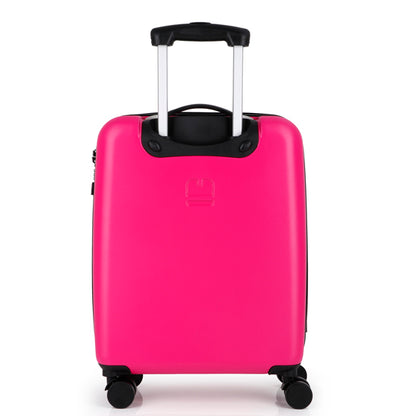 Valise Gabol Line (S) Fuchsia (112301)