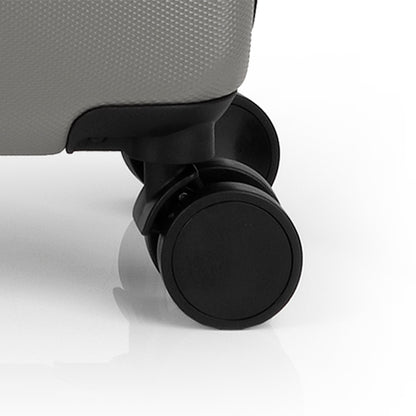 Valise Gabol Line (S) Gray (112304)