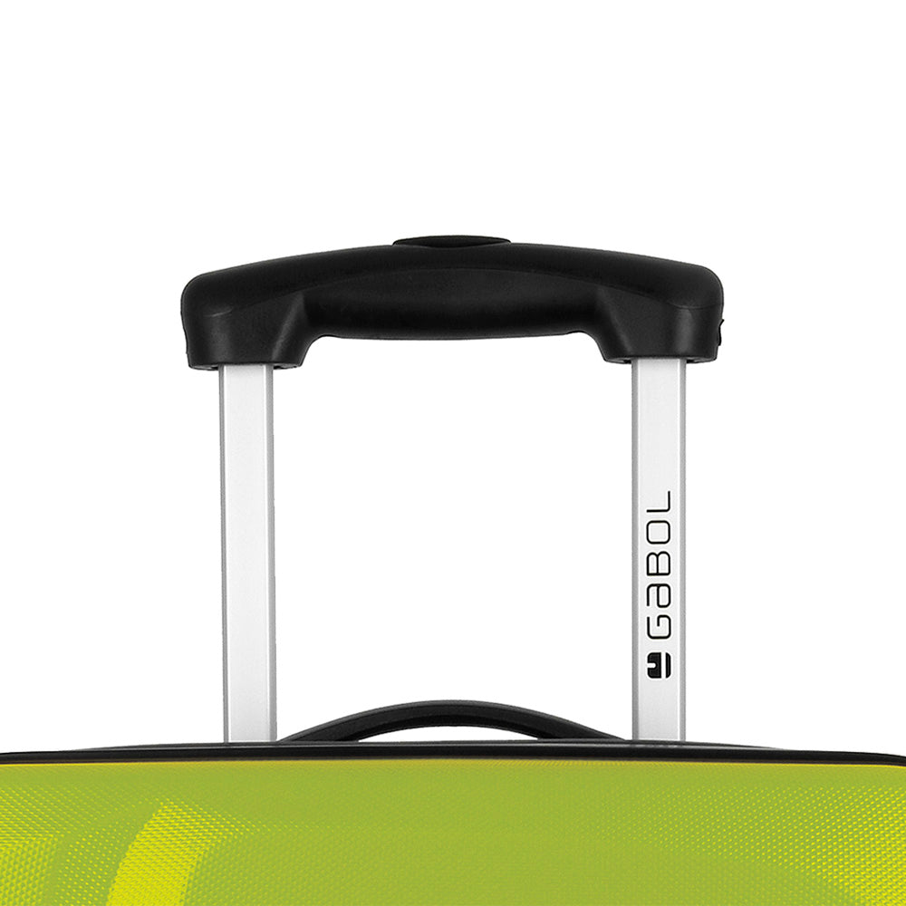 Valise Gabol Line (S) Pistachio (112322 017)