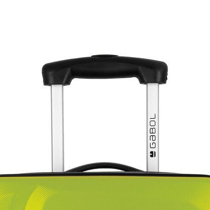 Valise Gabol Line (S) Pistachio (112322 017)