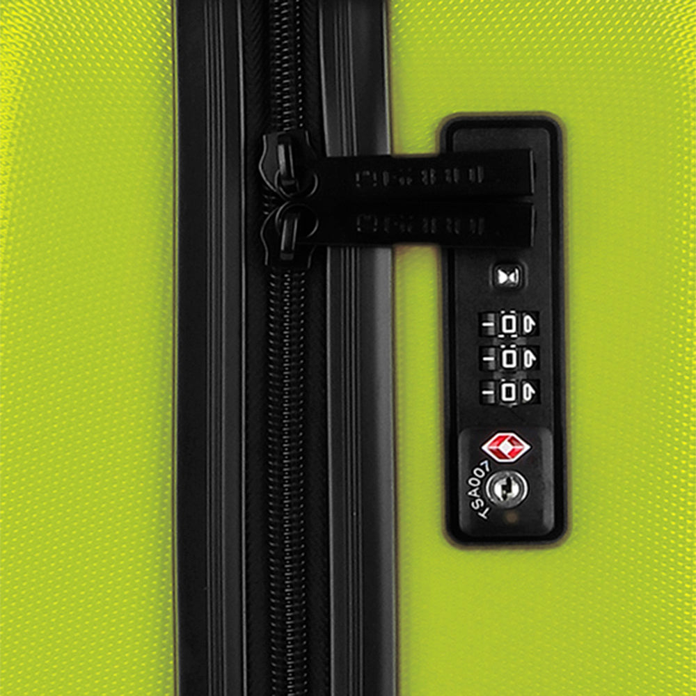 Valise Gabol Line (S) Pistachio (112322 017)