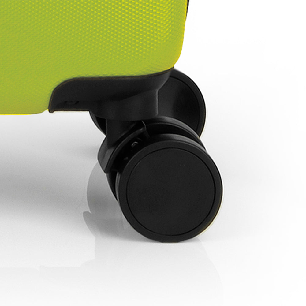 Valise Gabol Line (S) Pistachio (112322 017)