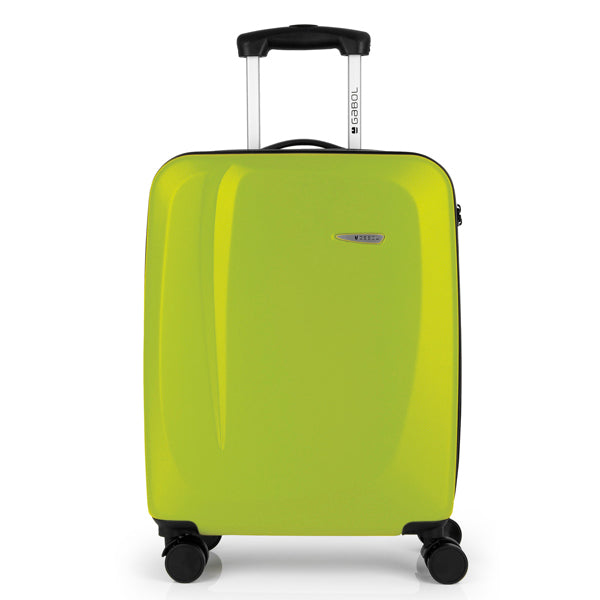 Валіза Gabol Line (S) Pistachio (112322 017)