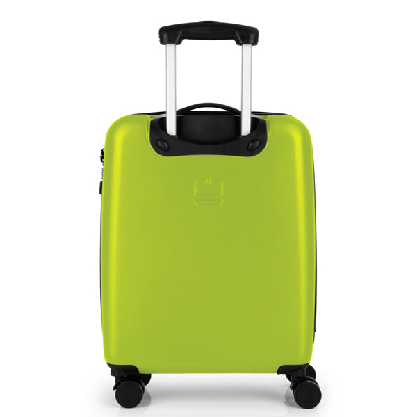 Valise Gabol Line (S) Pistachio (112322 017)