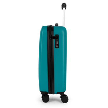 Valise Gabol Line (S) Turquoise (112322 018)