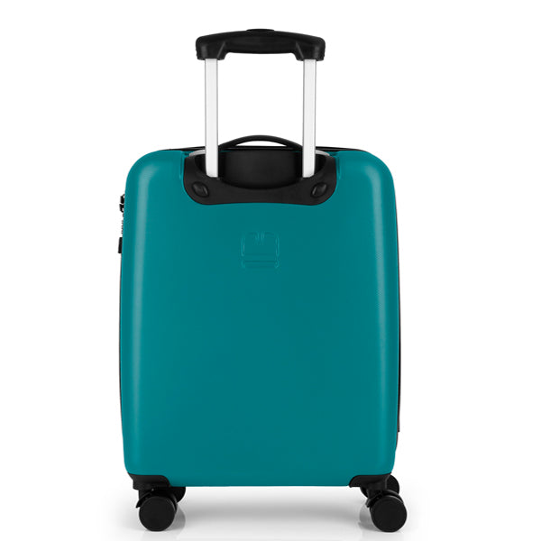 Valise Gabol Line (S) Turquoise (112322 018)