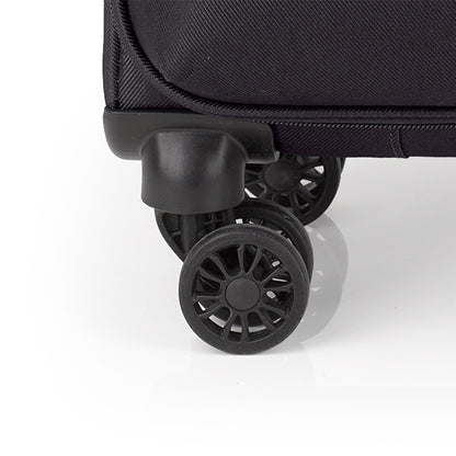 Valise Gabol Mailer (L) Gray (120701-016)