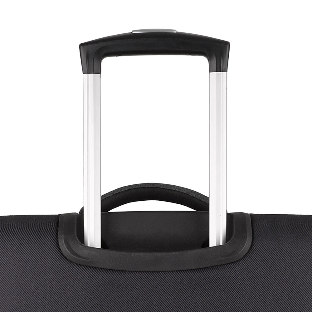 Valise Gabol Mailer (L) Gray (120701-016)